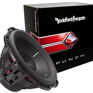 car audio products