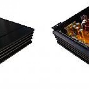 AC-1500.1 Class D 1-CHANNEL 1500 Watts RMS at 1 ohm