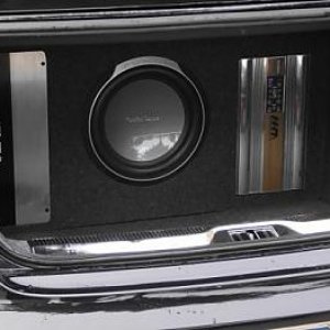 XP AMP.
