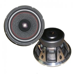 12'' Subwoofer CL-WA12 1000 watts max