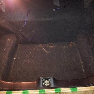 The Install