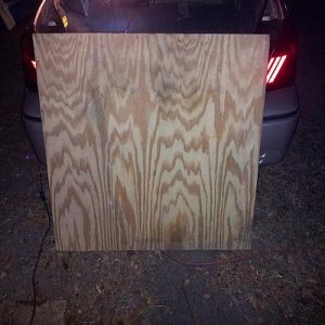 The Install