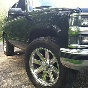 1997 Hoe