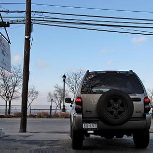 My Jeep
