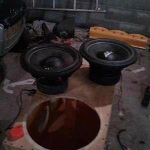 2 Audioque Hdc3 15