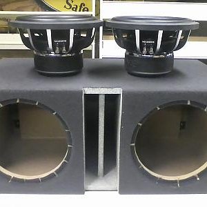 Massive Subs