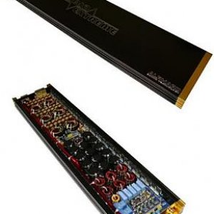 2013 New lines - K5000