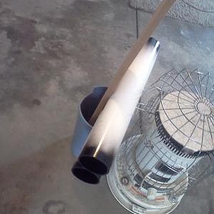 Diamond D9 build