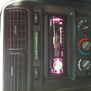 Car stuff