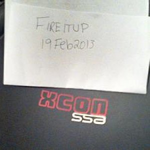 SSA XCON