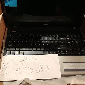 Laptop