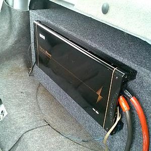 ppi 1800.1 blackice amp