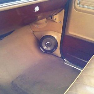kickpanel