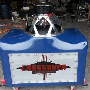 powerbass 3xl151d custom box4