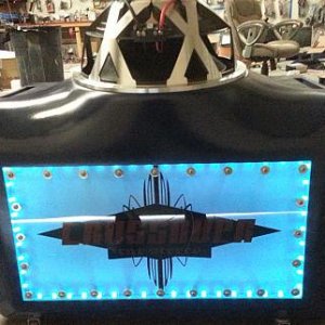 powerbass 3xl151d custom box5