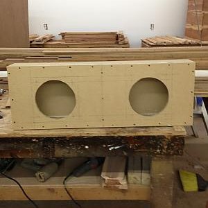 gmc tuck box