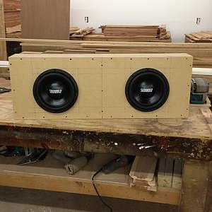 gmc truck box