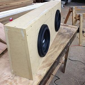 gmc truck box