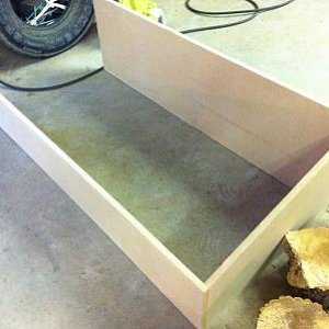Custom build