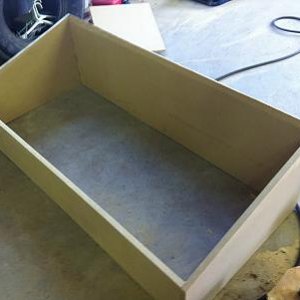 Custom build