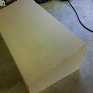 Custom build