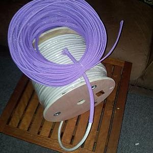 Custom cable making