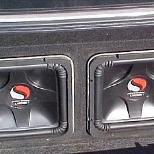 Kicker l7 12s