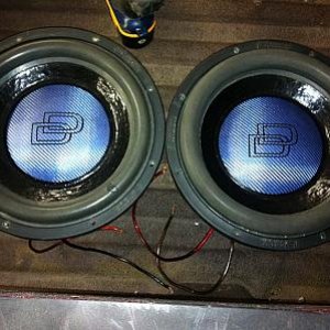 DD 9512's
