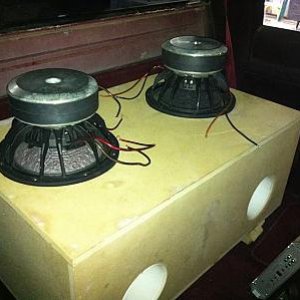 DD 9512's
