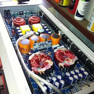 Hifoncs zrx 3000.1d internals