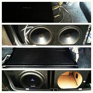 audio and detail