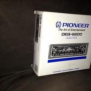 Deq 9200 bnib