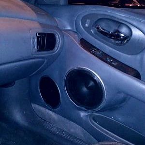 pics of my new system