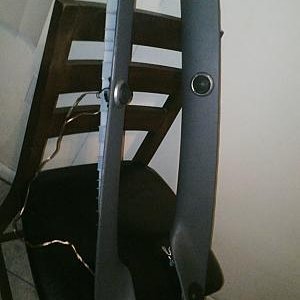 pics of my new system