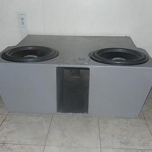 pics of my new system