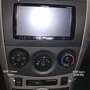 center console tags