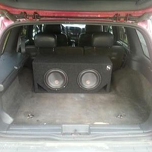 System so far