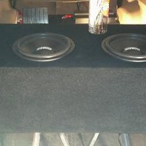 My current set up.