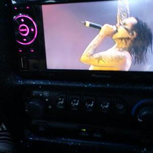 head unit