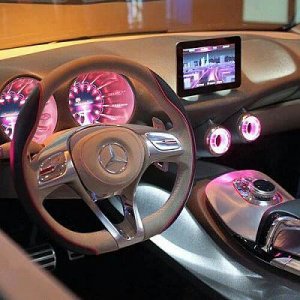 ambition