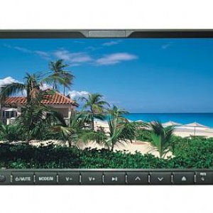 2DIN Car Multimedia