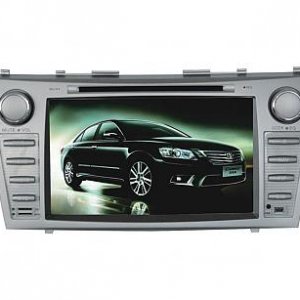 2DIN Car Multimedia