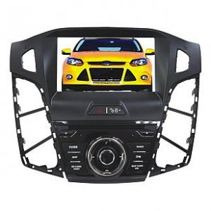 OEM Car DVD for Ford Focus 2012