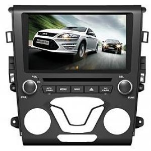 OEM Car DVD for  Ford Mondeo  2012