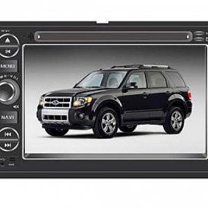 OEM Car DVD for Ford Explorer /Fusion / Expedition