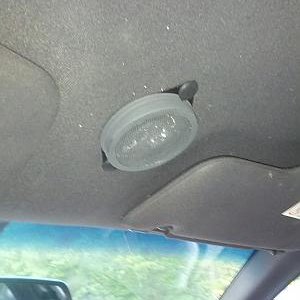 Front Center Channel Speaker