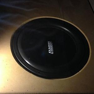 Kerfed Enclosure