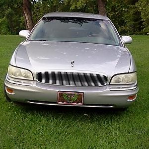 My next project car