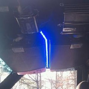 The SPL Vehicle