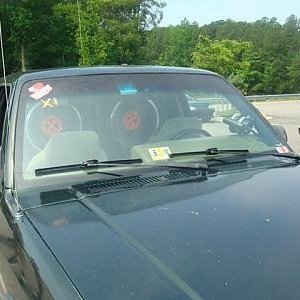The SPL Vehicle